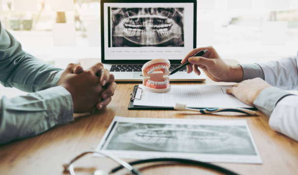 Best Emergency Denture Repair in Lewiston, MN