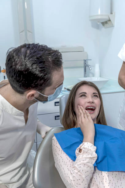 Best Urgent Care for Lost Fillings or Crowns in Lewiston, MN