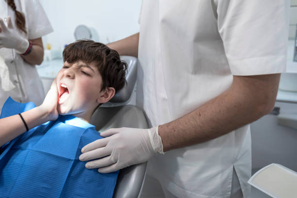 Best Emergency Treatment for Dental Infections or Abscesses in Lewiston, MN
