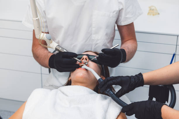 Best Emergency TMJ Treatment in Lewiston, MN