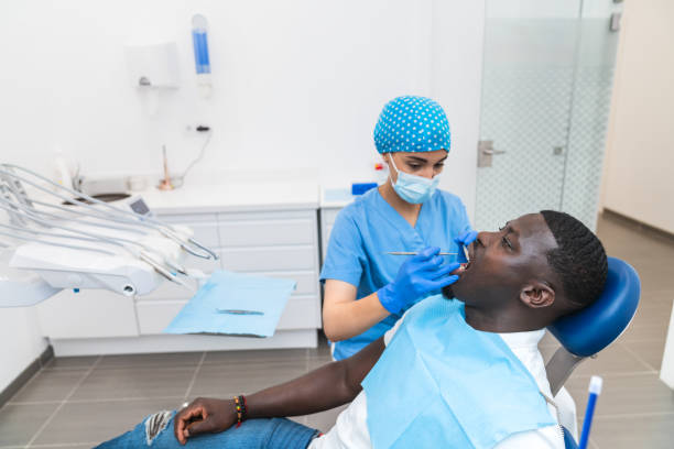 Best Emergency Dental Care for Broken or Chipped Teeth in Lewiston, MN
