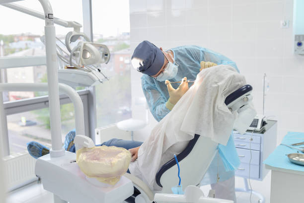 Best Emergency Gum Treatment in Lewiston, MN