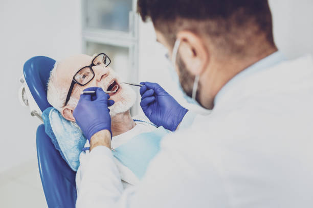 Best Emergency Tooth Extraction in Lewiston, MN